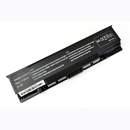 Dell PP22L battery